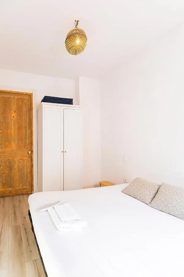 Apartman Old Town Bilbao By Next Stop Bilbao Hotel