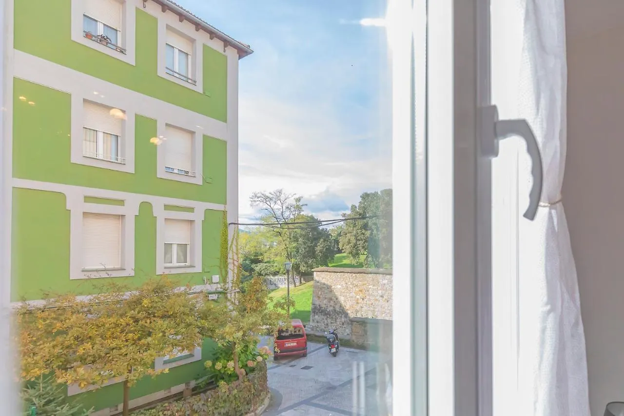 Old Town Bilbao By Next Stop Bilbao Hotel Apartman