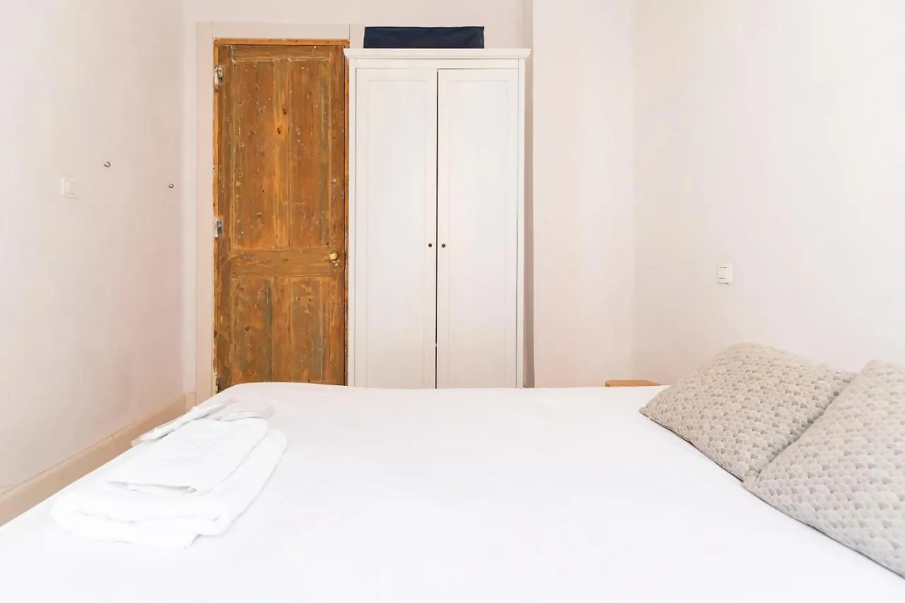 Apartman Old Town Bilbao By Next Stop Bilbao Hotel