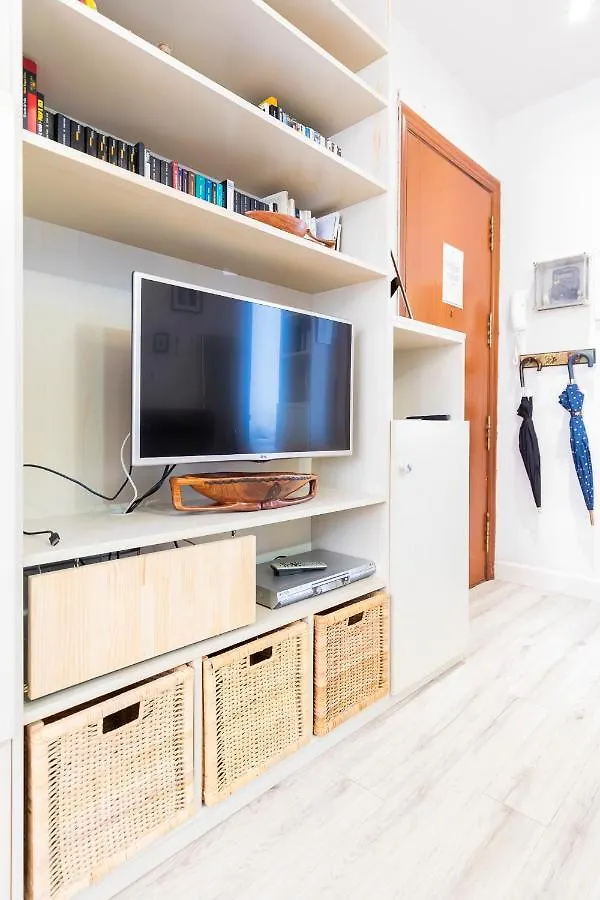 Apartman Old Town Bilbao By Next Stop Bilbao Hotel